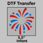 DTF Transfer 5.5" Thumbnail