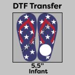 DTF Transfer 5.5" Thumbnail