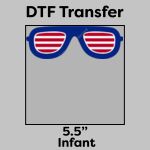 DTF Transfer 5.5" Thumbnail