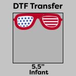 DTF Transfer 5.5" Thumbnail