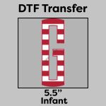 DTF Transfer 5.5" Thumbnail