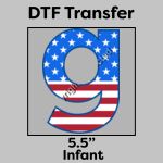 DTF Transfer 5.5" Thumbnail