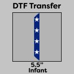 DTF Transfer 5.5" Thumbnail