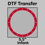 DTF Transfer 5.5" Thumbnail