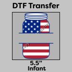 DTF Transfer 5.5" Thumbnail