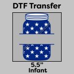 DTF Transfer 5.5" Thumbnail
