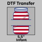 DTF Transfer 5.5" Thumbnail