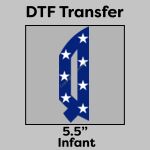 DTF Transfer 5.5" Thumbnail
