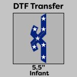 DTF Transfer 5.5" Thumbnail
