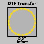DTF Transfer 5.5" Thumbnail