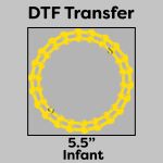 DTF Transfer 5.5" Thumbnail