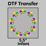 DTF Transfer 5.5" Thumbnail