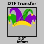 DTF Transfer 5.5" Thumbnail