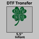 DTF Transfer 5.5" Thumbnail