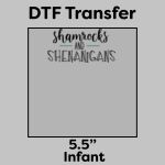 DTF Transfer 5.5" Thumbnail
