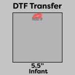 DTF Transfer 5.5" Thumbnail