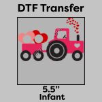 DTF Transfer 5.5" Thumbnail