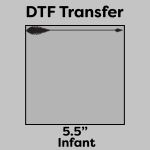 DTF Transfer 5.5" Thumbnail