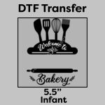DTF Transfer 5.5" Thumbnail