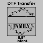 DTF Transfer 5.5" Thumbnail