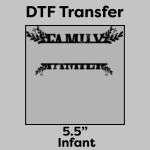 DTF Transfer 5.5" Thumbnail