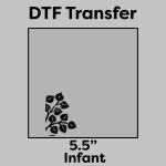 DTF Transfer 5.5" Thumbnail