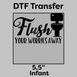 DTF Transfer 5.5" Thumbnail