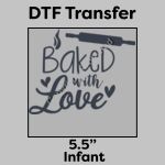 DTF Transfer 5.5" Thumbnail