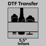 DTF Transfer 5.5" Thumbnail
