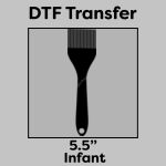 DTF Transfer 5.5" Thumbnail