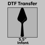 DTF Transfer 5.5" Thumbnail