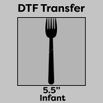 DTF Transfer 5.5" Thumbnail