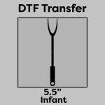 DTF Transfer 5.5" Thumbnail