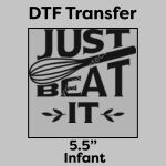 DTF Transfer 5.5" Thumbnail