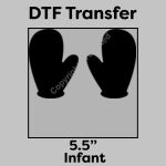 DTF Transfer 5.5" Thumbnail