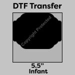 DTF Transfer 5.5" Thumbnail