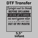 DTF Transfer 5.5" Thumbnail