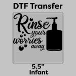 DTF Transfer 5.5" Thumbnail