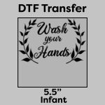 DTF Transfer 5.5" Thumbnail