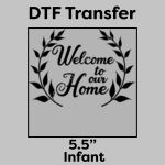 DTF Transfer 5.5" Thumbnail