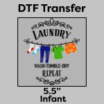 DTF Transfer 5.5" Thumbnail