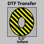 DTF Transfer 5.5" Thumbnail
