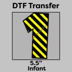 DTF Transfer 5.5" Thumbnail