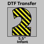 DTF Transfer 5.5" Thumbnail