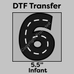 DTF Transfer 5.5" Thumbnail