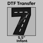 DTF Transfer 5.5" Thumbnail
