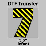 DTF Transfer 5.5" Thumbnail