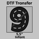 DTF Transfer 5.5" Thumbnail