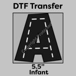 DTF Transfer 5.5" Thumbnail