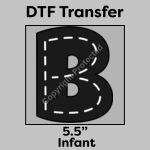 DTF Transfer 5.5" Thumbnail